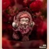 Skullpanda L'impressionnisme series